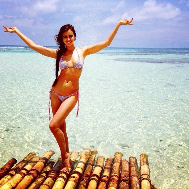 Irina Shayk Irina Shayk