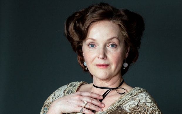 Miranda Richardson As Sybil Birling