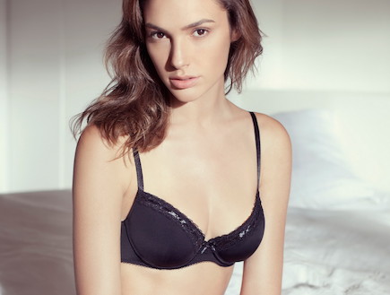 Gal Gadot Gal Gadot