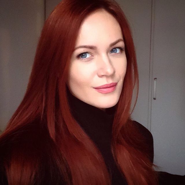 Maria Beljanina Maria Beljanina