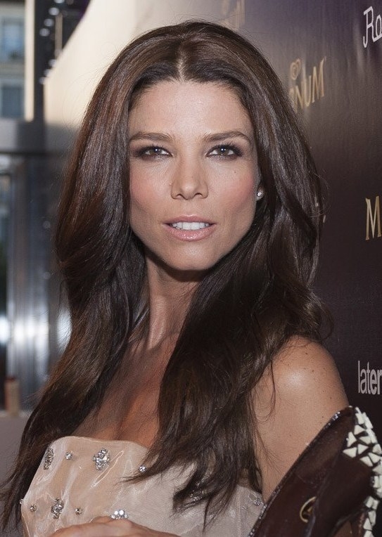 Juana Acosta Juana Acosta