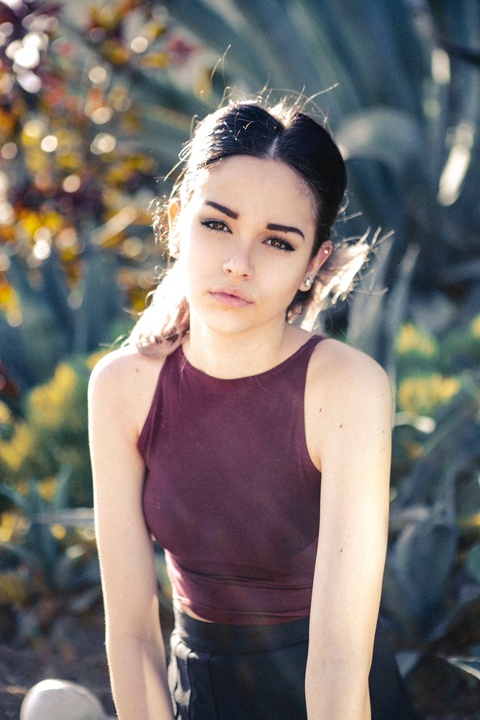 Maggie Lindemann Maggie Lindemann
