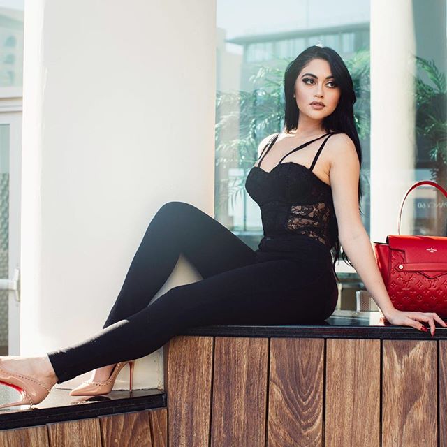 Jailyne Ojeda Ochoa Jailyne Ojeda Ochoa