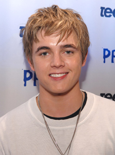 Jesse McCartney Jesse McCartney