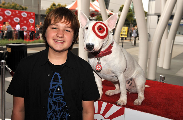 Angus T. Jones Angus T. Jones