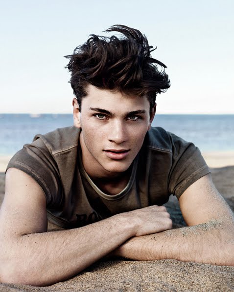 Oscar Spendrup Oscar Spendrup