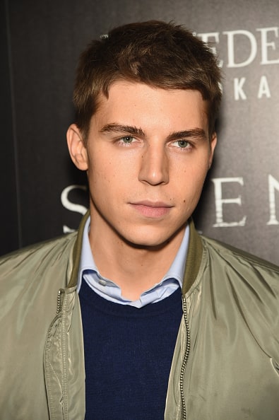 Nolan Gerard Funk Pictures Free Online Sex Tv