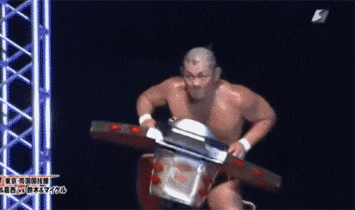 Minoru Suzuki Minoru Suzuki
