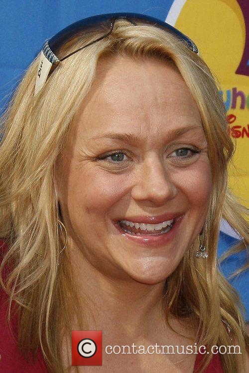 Nicole Sullivan Nicole Sullivan