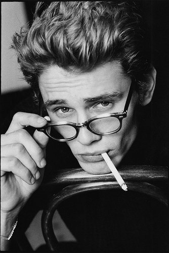 James Franco James Franco