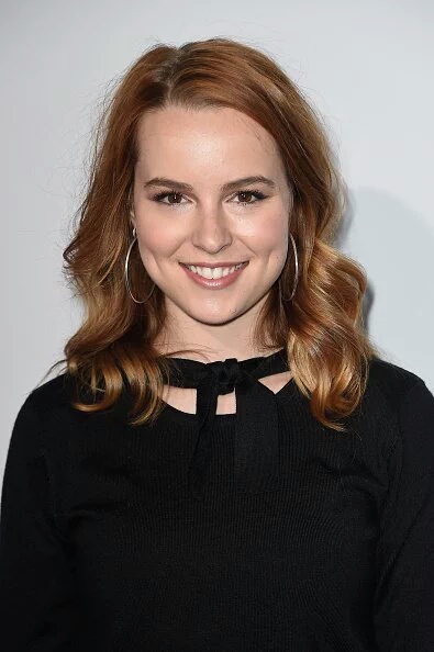 Bridgit Mendler Bridgit Mendler