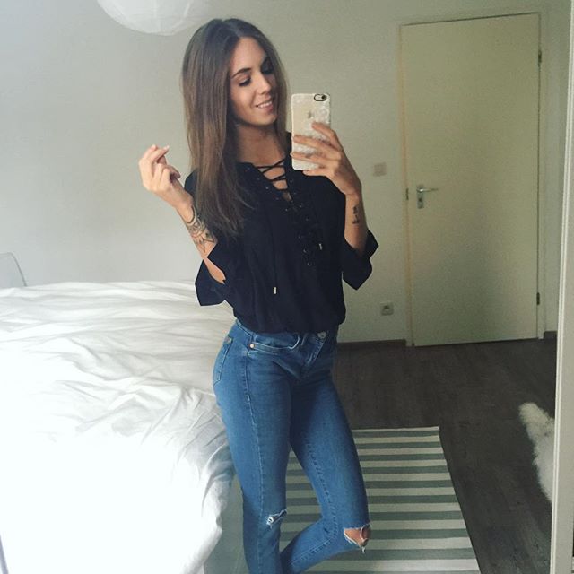 Talisa Loup Talisa Loup