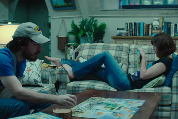 10 Cloverfield Lane 10 Cloverfield Lane