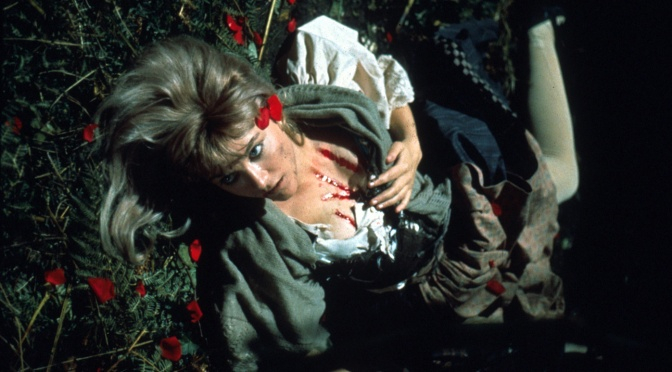 Demons of the Mind (1972) Demons of the Mind (1972)
