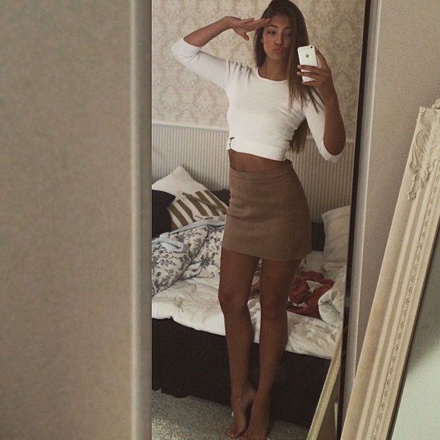 Lorena RAE Lorena RAE