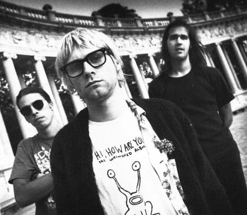Nirvana Nirvana
