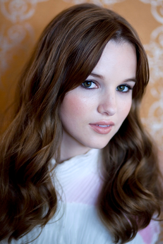 Kay Panabaker Kay Panabaker