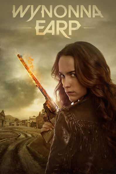 Wynonna Earp (2016- ) Wynonna Earp (2016- )