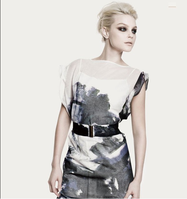 Jessica Stam Jessica Stam
