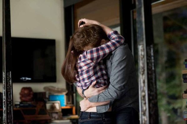 The Twilight Saga: Eclipse The Twilight Saga: Eclipse