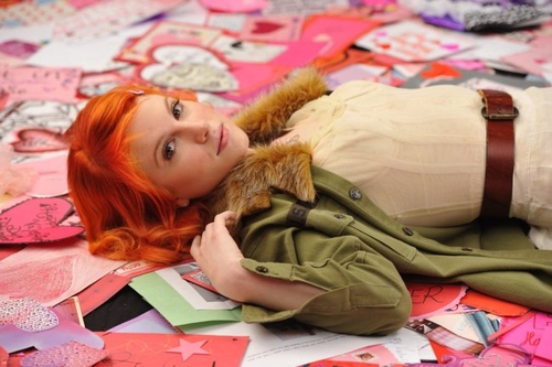 Hayley Williams Hayley Williams