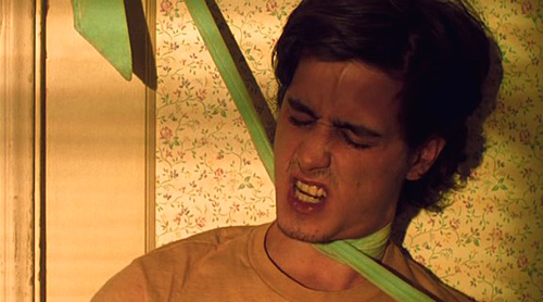 James Ransone James Ransone
