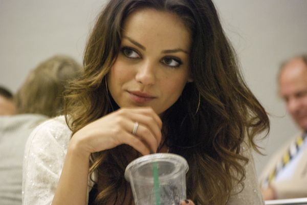 Mila Kunis Mila Kunis