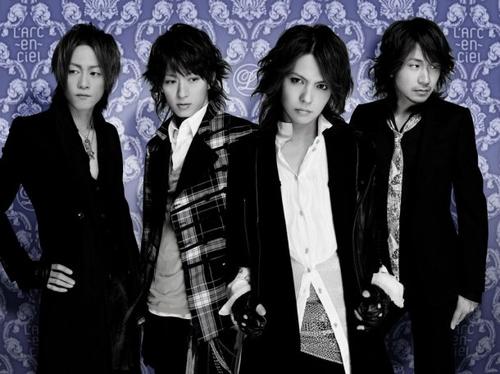 L'Arc-En-Ciel L'Arc-En-Ciel