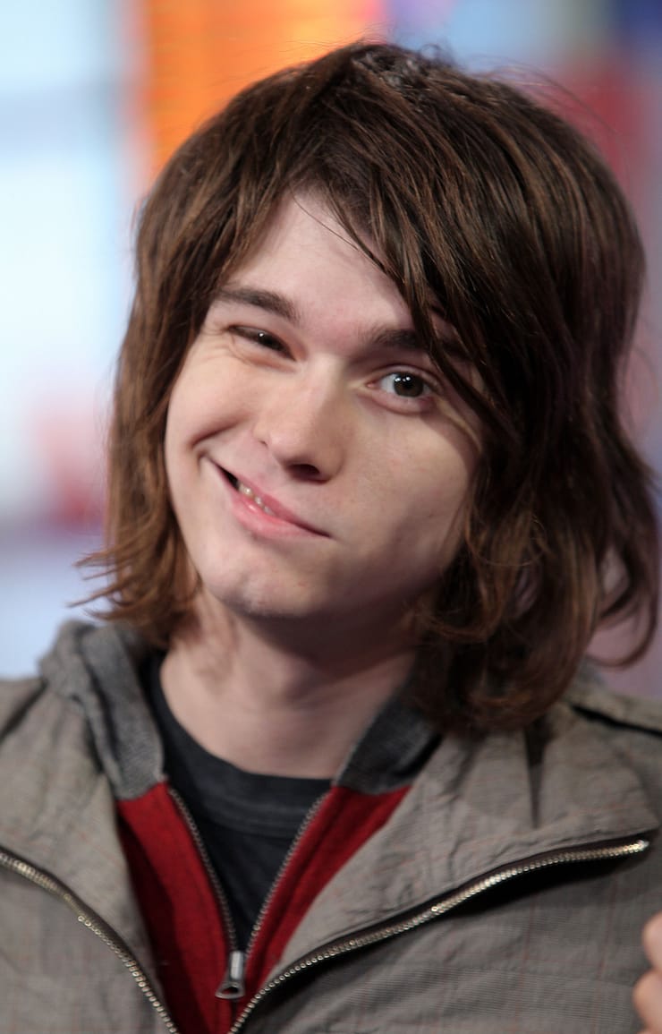 William Beckett Gay 13