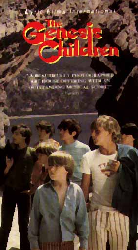 Gallery For > The Genesis Children Full Movie