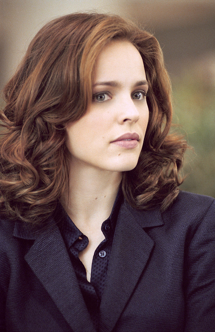 Rachel McAdams Rachel McAdams