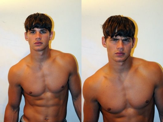 Ryan Bertroche Ryan Bertroche