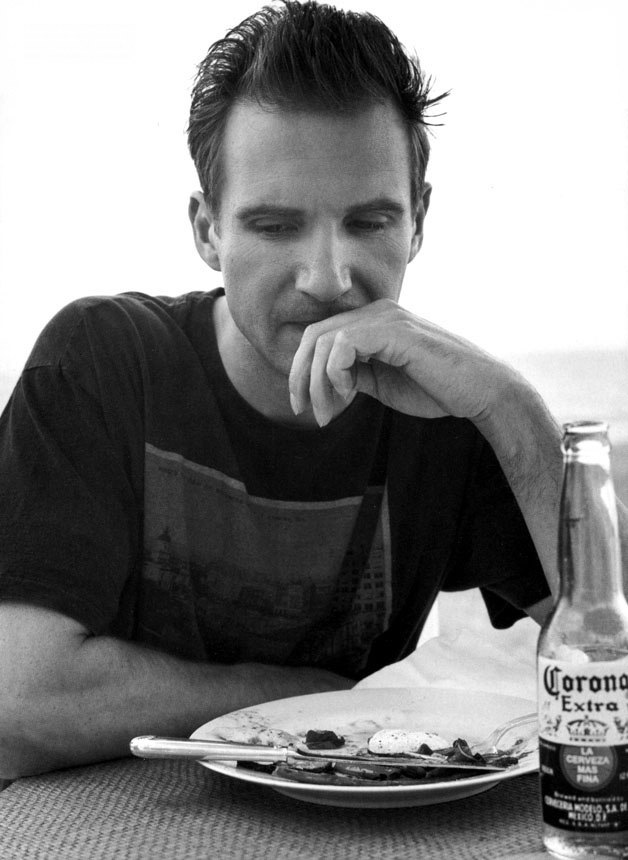 Ralph Fiennes Ralph Fiennes