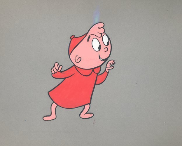 Gerald McBoing-Boing Gerald McBoing-Boing