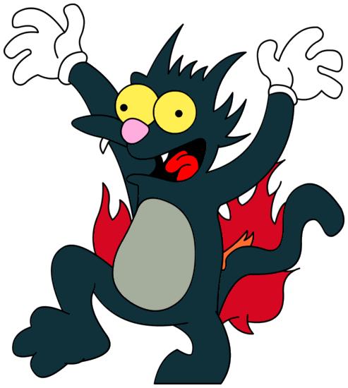 Scratchy Deutsch Scratchy Deutsch
