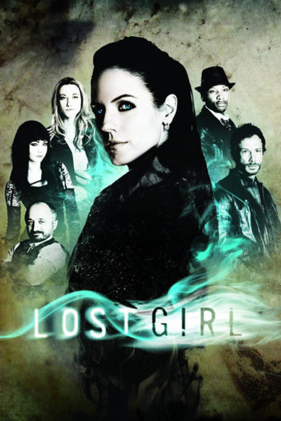 Lost Girl Lost Girl
