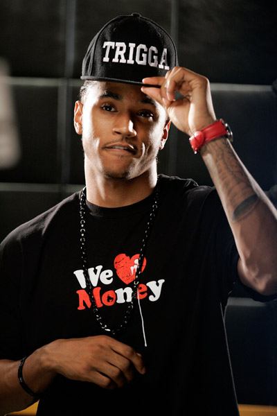 Trey Songz Trey Songz