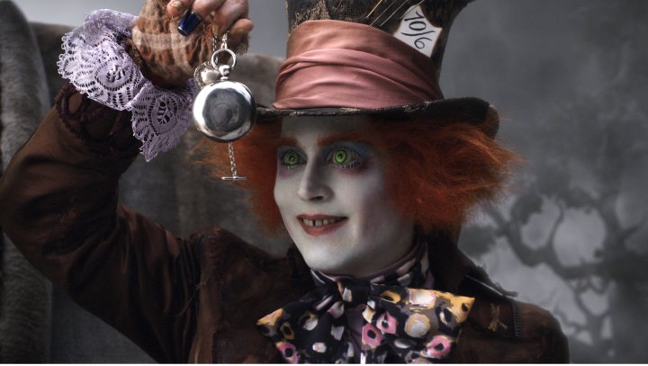 Alice in Wonderland Alice in Wonderland