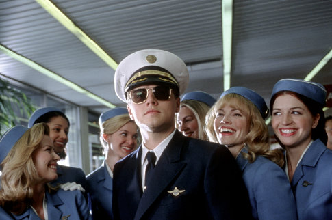 Catch Me If You Can Catch Me If You Can