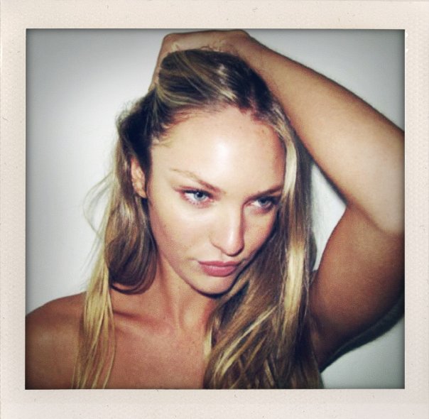 Candice Swanepoel Candice Swanepoel