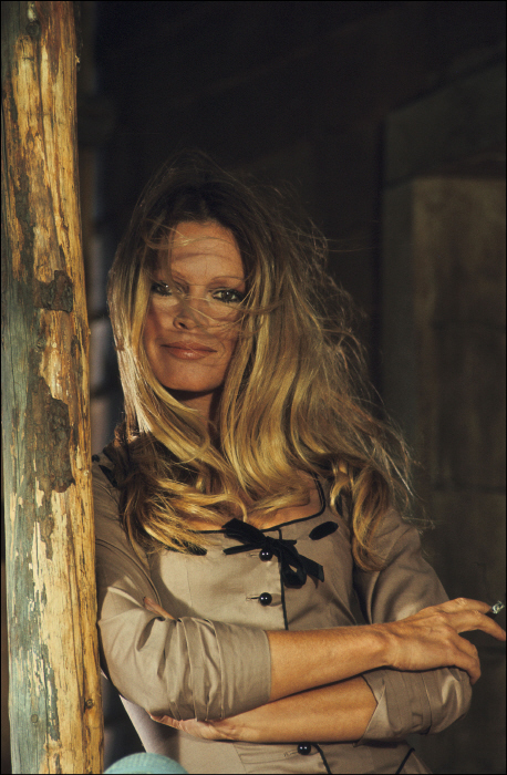 Brigitte Bardot Brigitte Bardot