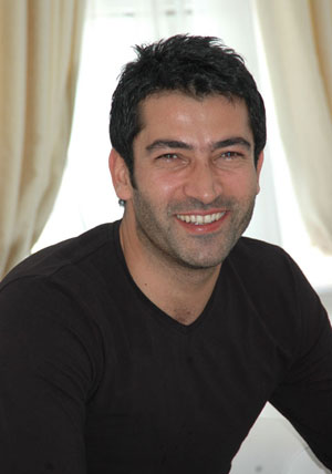 Kenan Imirzalioglu Kenan Imirzalioglu