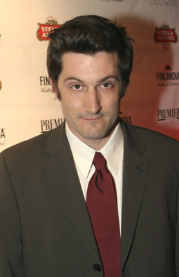 Michael Showalter Michael Showalter