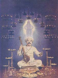 Sant Tukaram Sant Tukaram