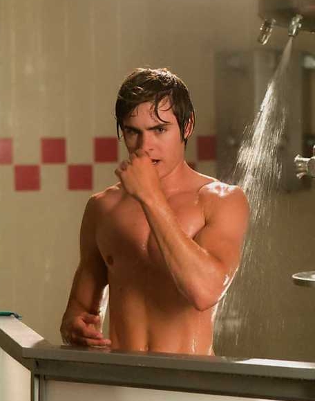 Zac Efron Zac Efron