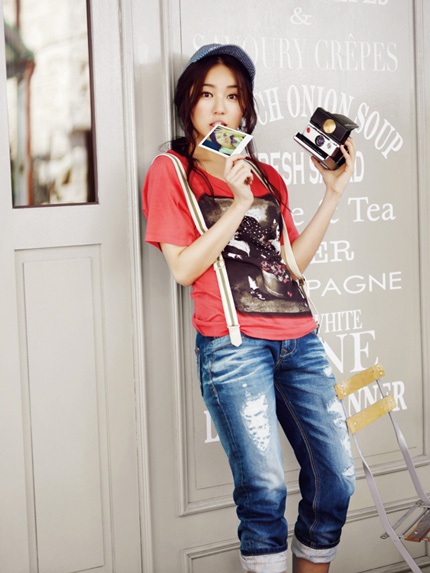 Eun-hye Yun Eun-hye Yun