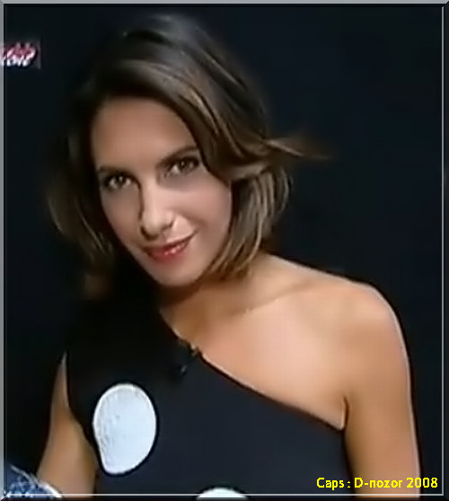 Alessandra Sublet Alessandra Sublet