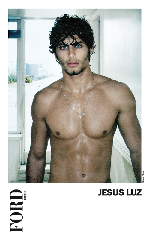 Picture of Jesus Luz