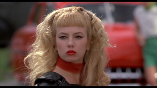 Cry-Baby (1990) Cry-Baby (1990)