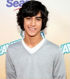Avan Jogia Avan Jogia